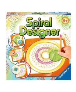 Ravensburger Spiral Designer Rv29774-0
