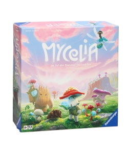 Ravensburger Mycelia Spiral Designer Rv27538-0