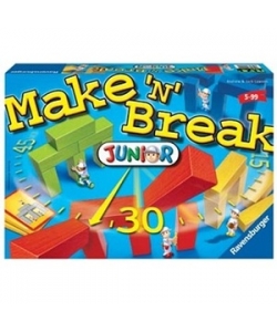 Ravensburger Make N Break Junior Rv220090-0
