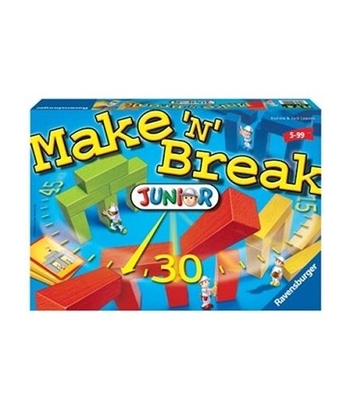 Ravensburger Make N Break Junior Rv220090-0