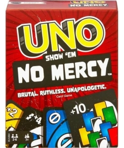 Uno No Mercy