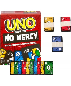 Uno No Mercy