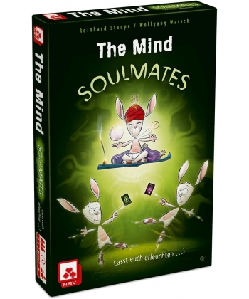 The Mind Soulmates