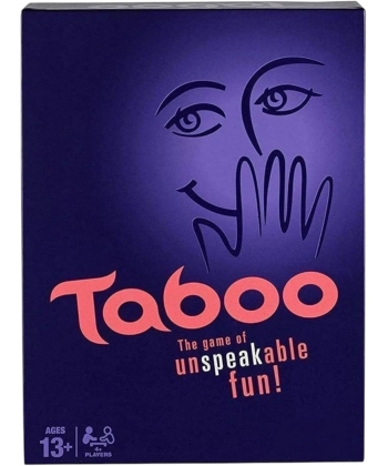 Taboo 0138E