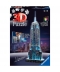 Ravensburger Puzzle 3D Night Edition Empire State Building Rv12566-1