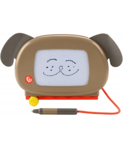 Fisher-Price Doodle Pro Pets Mtfphyc27