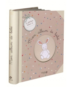 Solar Mon Album De Bebe