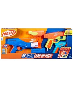 Hasbro Nerf N Series Gear Up Pack 8633