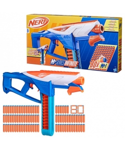 Hasbro Nerf Series Infinite 8631