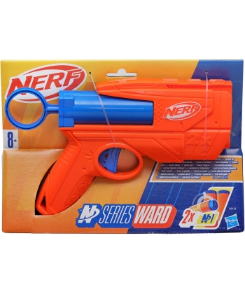 Hasbro Nerf Series Ward G0132