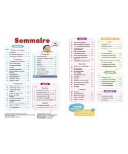 Sami Et Julie - Mon Annee De Ce1 (Toutes Les Matieres)