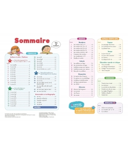 Sami Et Julie - Mon Annee De Cp (Toutes Les Matieres)