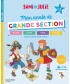 Sami Et Julie - Mon Annee De Grande Section (5-6 Ans)