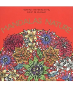 Mandalas Nature