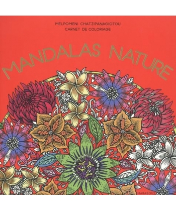 Mandalas Nature
