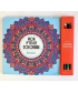 Mon P Tit Kit Coloriage - Mandalas +Crayons