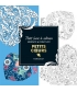 Petit Livre A Colorier - Petits Coeurs
