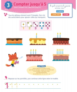 Toute Ma Maternelle Gs Tout Le Programme