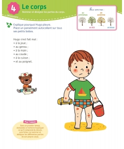 Toute Ma Maternelle Ps Tout Le Programme