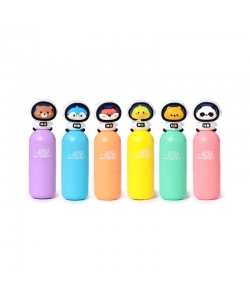 Highlighter Puckator Space Team With Topper Sta382