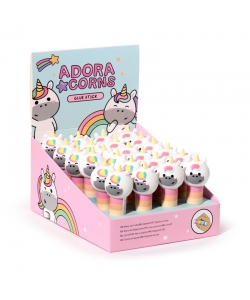 Glue Stick Puckator Adoracorns Astra The Unicorn Sta375