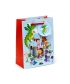 Gift Bag Medium Knights And Dragons Gbag121B