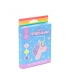 Paint Your Own Diy Suncatcher Unicorn Magic Diy03