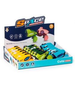 Gun Puckator Space Light And Sound Ty883