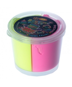 Bouncing Putty Puckator Two Tones Ty664