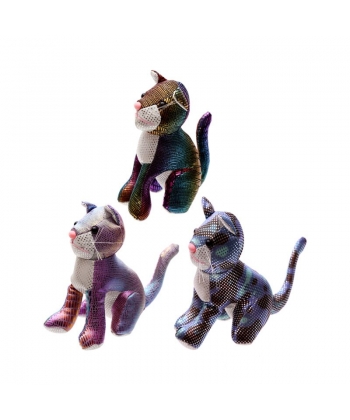 Sand Animals Puckator Cat Small Cx3A