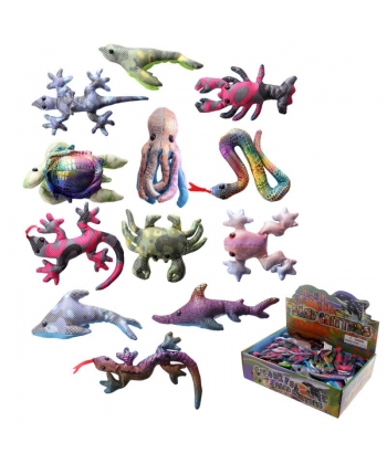 Sand Animals Puckator Sea Small Ch11X
