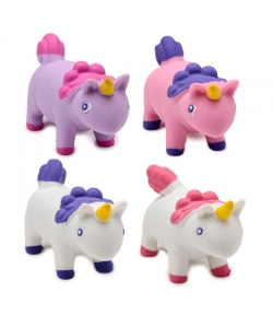 Toy Puckator Unicorn Stretchy Ty900
