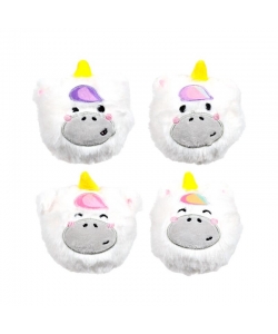 Bouncy Ball Puckator Unicorn Magic High Bounce Plush Ty1080