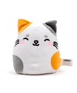 Plush Puckator Squidglys Lola The Cat Adoramals Pets Cush294