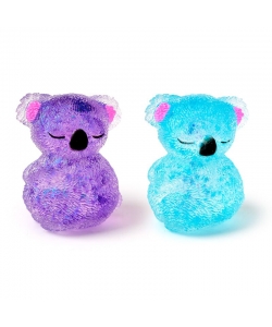 Stress Toy Puckator Maltose Squeezy Koala Ty918