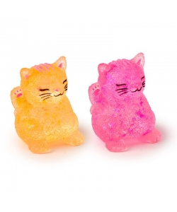 Stress Toy Puckator Maltose Squeezy Cat Ty917