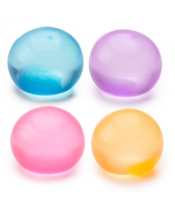 Stress Ball Puckator Maltose Squeezy Ty912