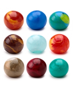 Stress Ball Puckator Maltose Squeezy Planet Ty914