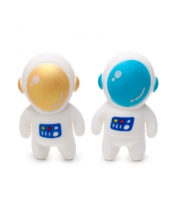 Spacemen Astronaut Puckator Squeezy Stretchy Ty961