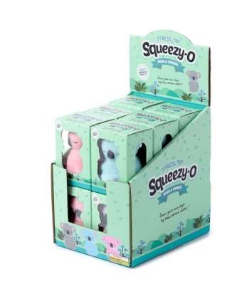 Koala Puckator Squeezy Stretchy Ty865