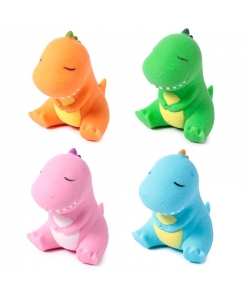 Dinosaur Puckator Squeezy Stretchy Ty864