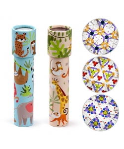 Kaleidoscope Puckator Zooniverse Kal04