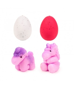 Hatching Egg Puckator Unicorn Magic Ty1034