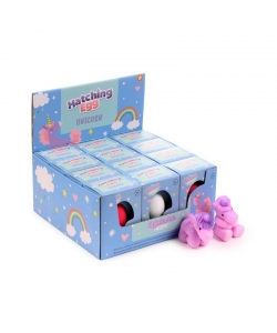 Hatching Egg Puckator Unicorn Magic Ty1034
