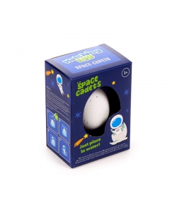 Hatching Egg Puckator Space Cadets Ty1031