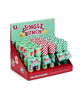 Christmas Y25 Kaleidoscope Jingle Bunch Mini Xkal15
