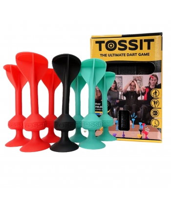 Tossit: Starter Set
