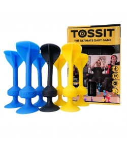 Tossit: Starter Set