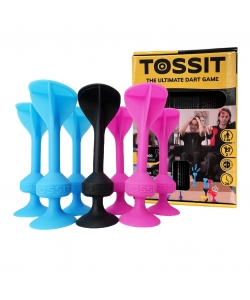 Tossit: Starter Set