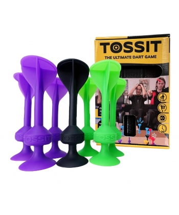 Tossit: Starter Set